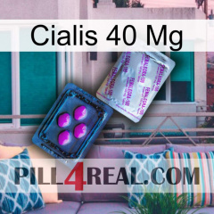 Cialis 40 Mg 37